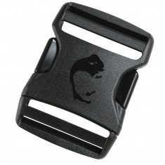 Tatonka SR-Buckle 50mm Dual, buckle, black