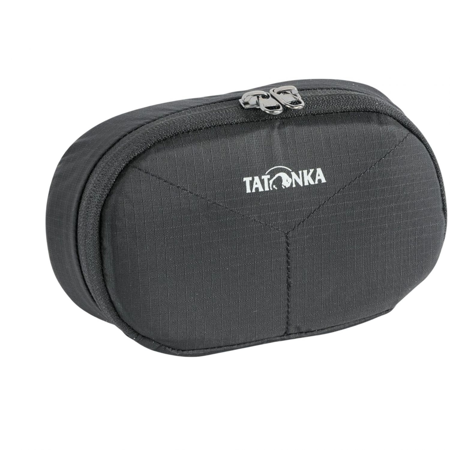 Tatonka Strap Case L, accessory bag, black