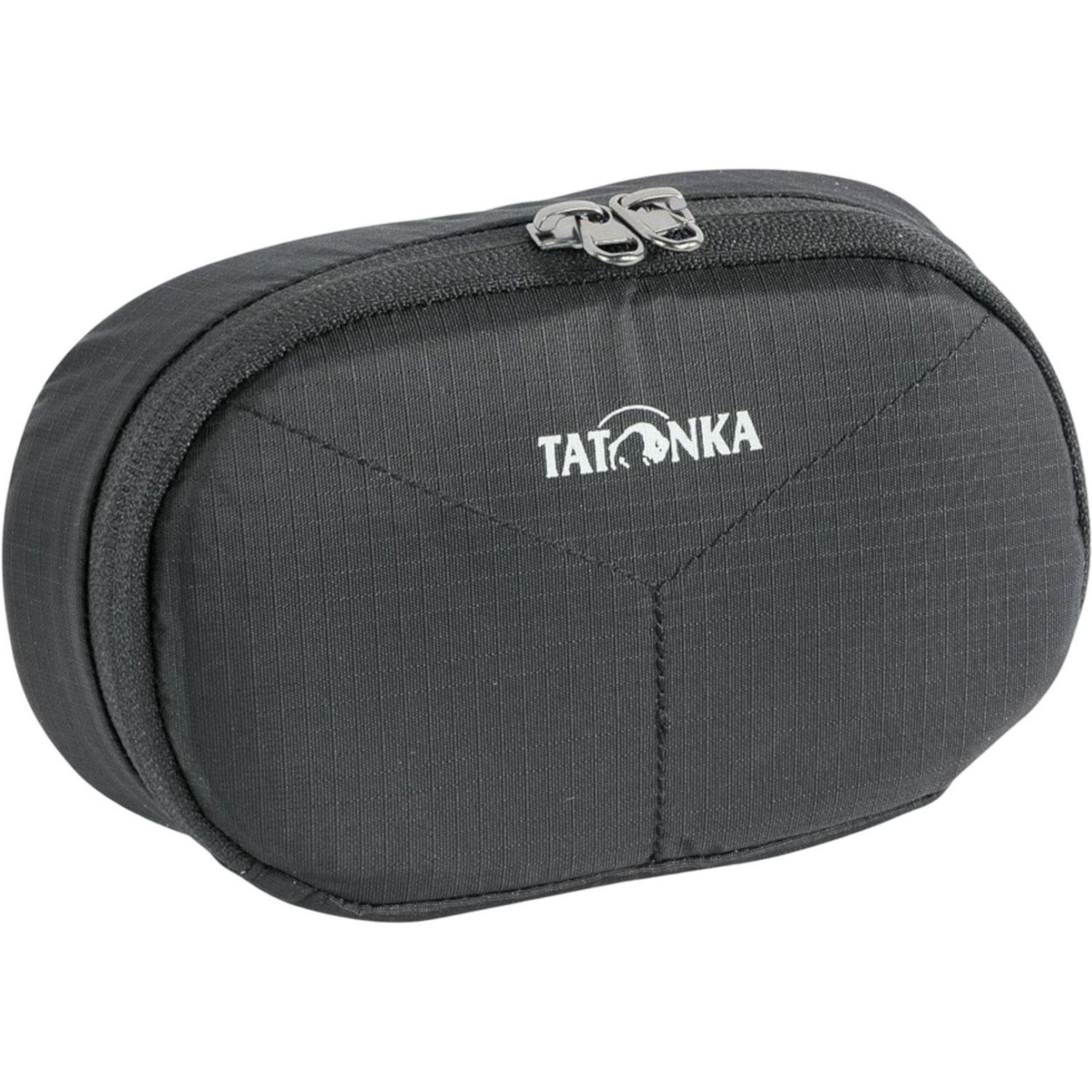 Tatonka Strap Case L, tilbehørspose, svart