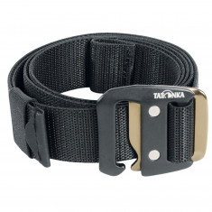 Tatonka Stretch Belt 32mm, belt, black