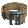 Tatonka Stretch Belt 32mm, pasek, br?zowy