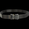 Tatonka Stretchbelt 38 BC, belt, black
