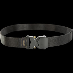 Tatonka Stretchbelt 38 BC, Gürtel, schwarz