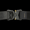 Tatonka Stretchbelt 38 BC, pasek, czarny