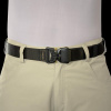 Tatonka Stretchbelt 38 BC, pásek, ?erný