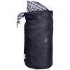 Tatonka Stuff Bag 8L, packing bag, black