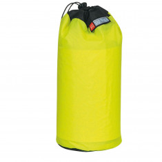 Tatonka TA Round Bag XXS, packing bag, yellow