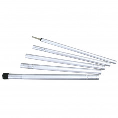 Tatonka Tarp-Pole 180cm, tarp-pole, silver
