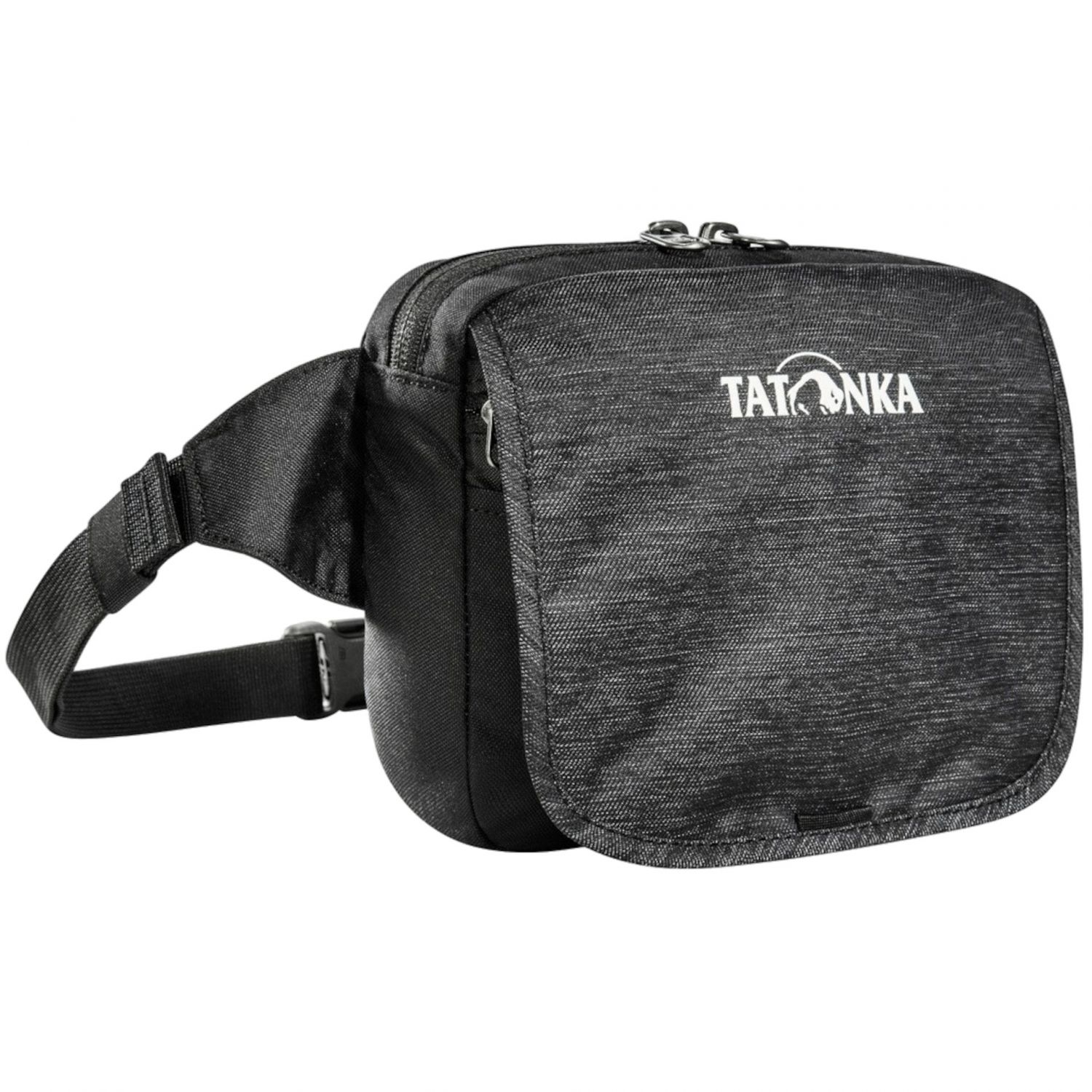 Tatonka Travel Organizer, travel wallet, black