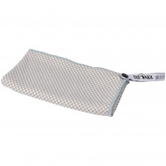 Tatonka Travel Towel Bamboo L, towel, gray