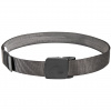 Tatonka Travel Waist belt 30mm, opasok, sivá