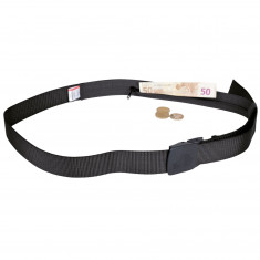 Tatonka Travel Waistbelt 30mm, bælte, sort