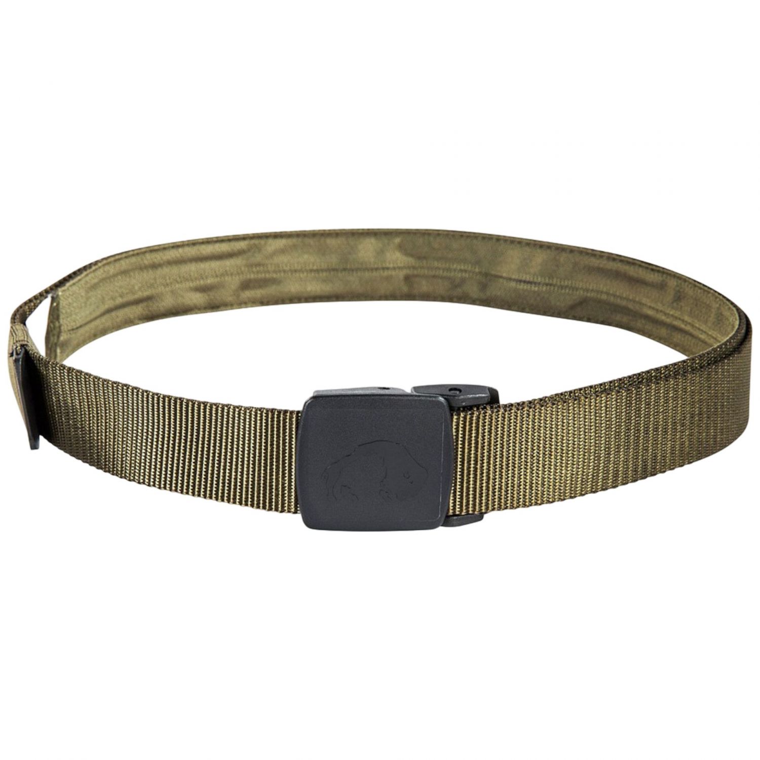 Tatonka Travel Waistbelt 30mm, cinto, verde