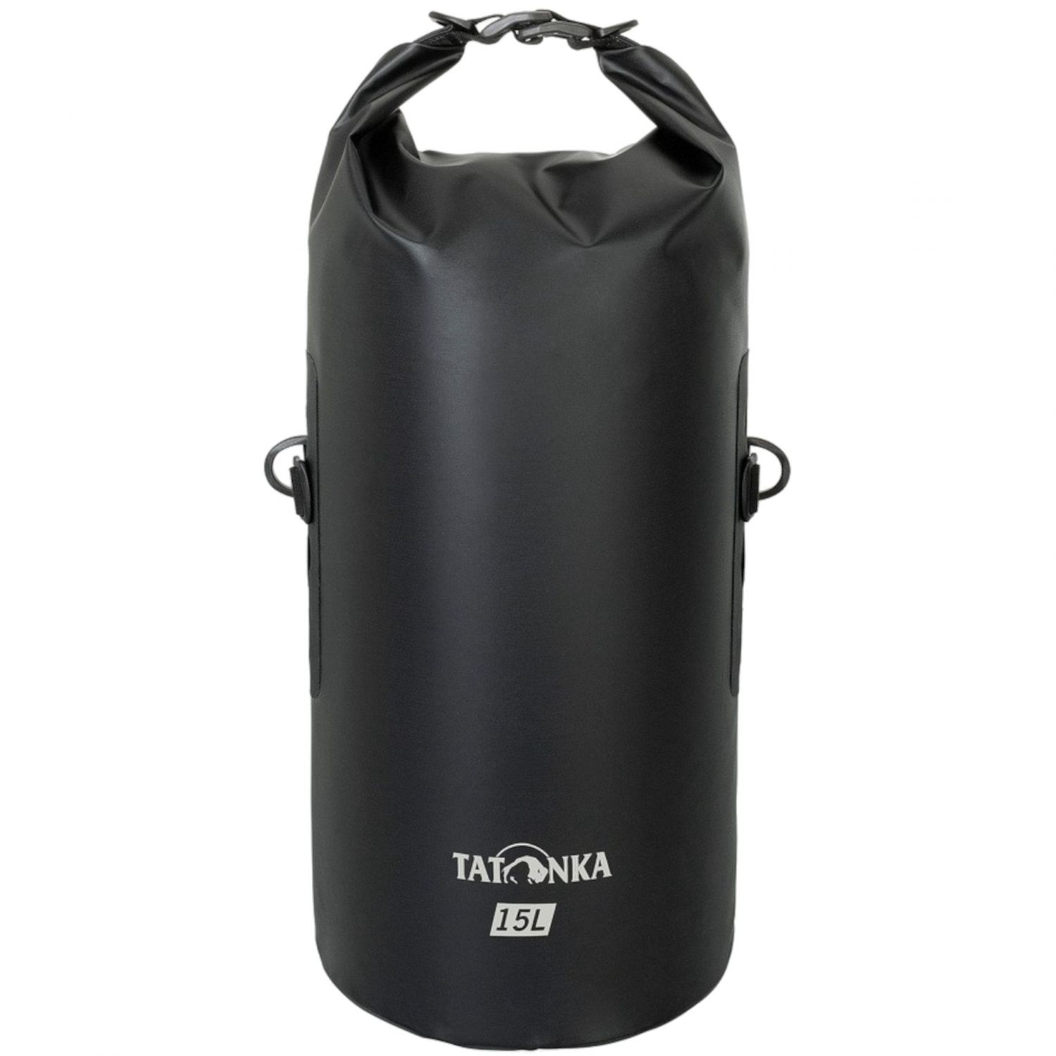 Tatonka WP Stuffbag 15L, drybag, black