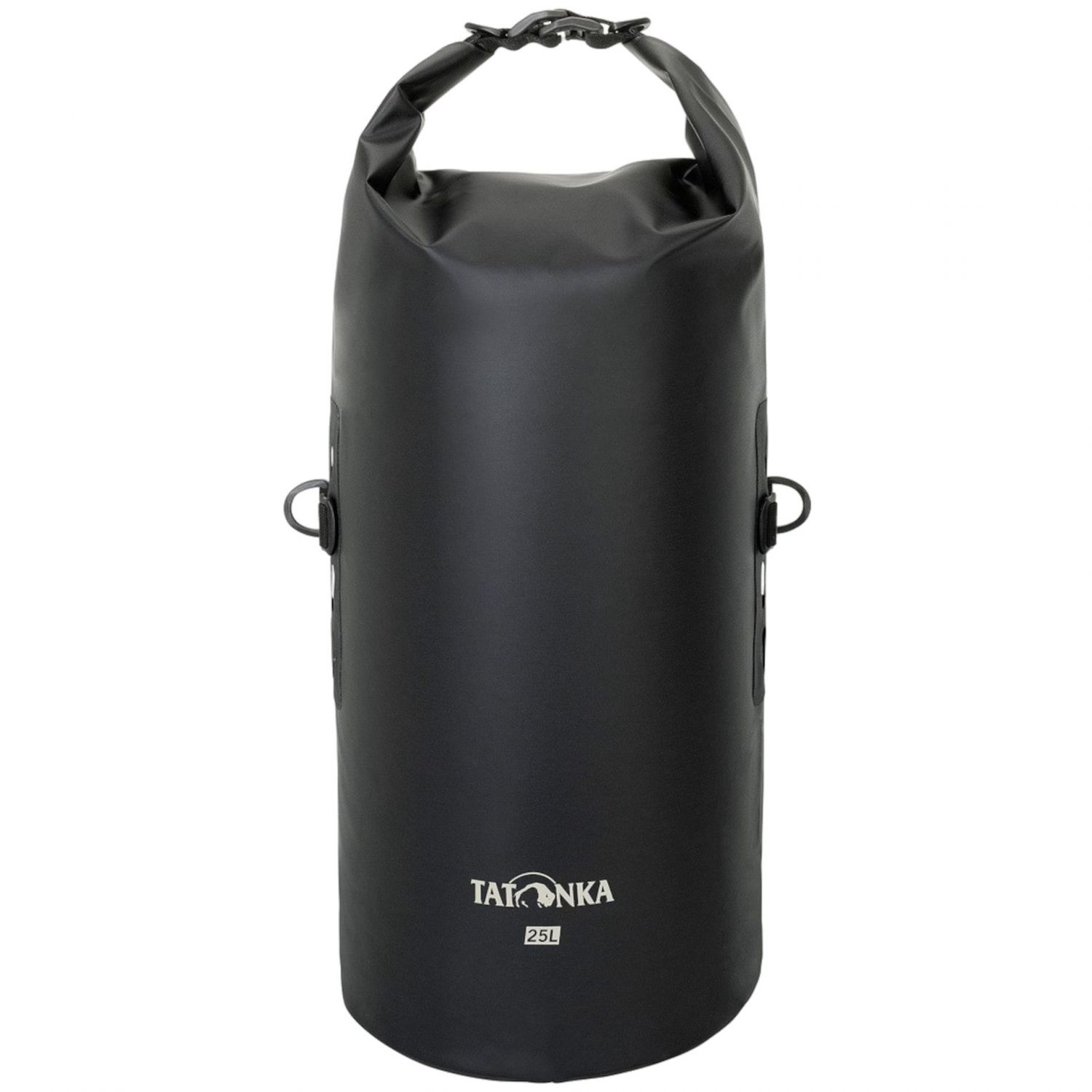 Tatonka WP Stuffbag 25L, drybag, black