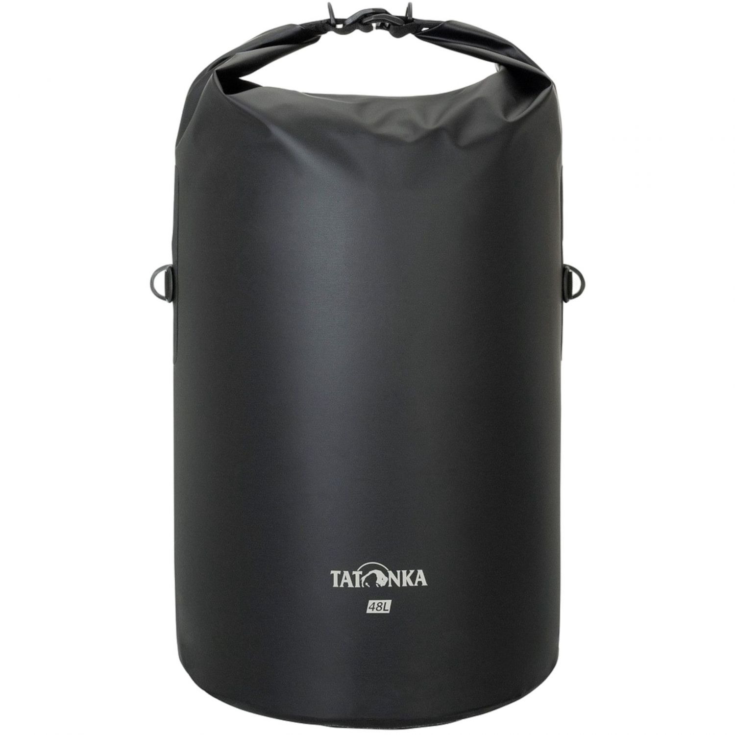 Tatonka WP Stuffbag 48L, sac étanche, noir