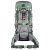 Tatonka Yukon 50+10, backpack, green