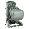 Tatonka Yukon 50+10, backpack, green