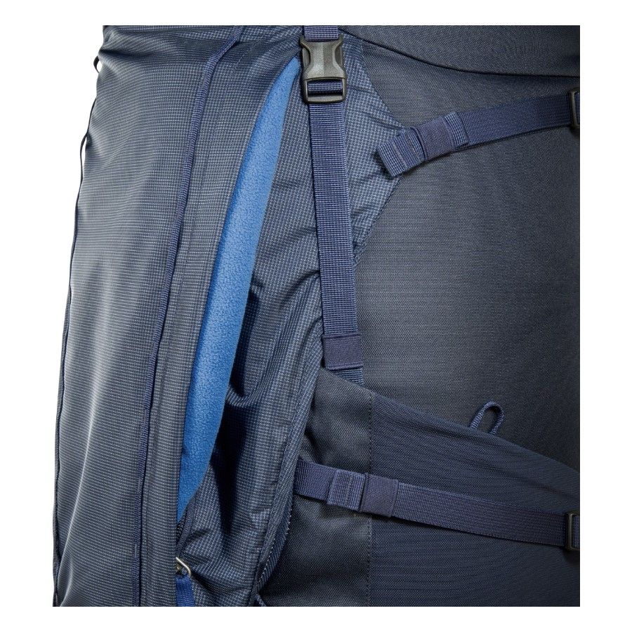 Tatonka Yukon 60+10, backpack, dark blue