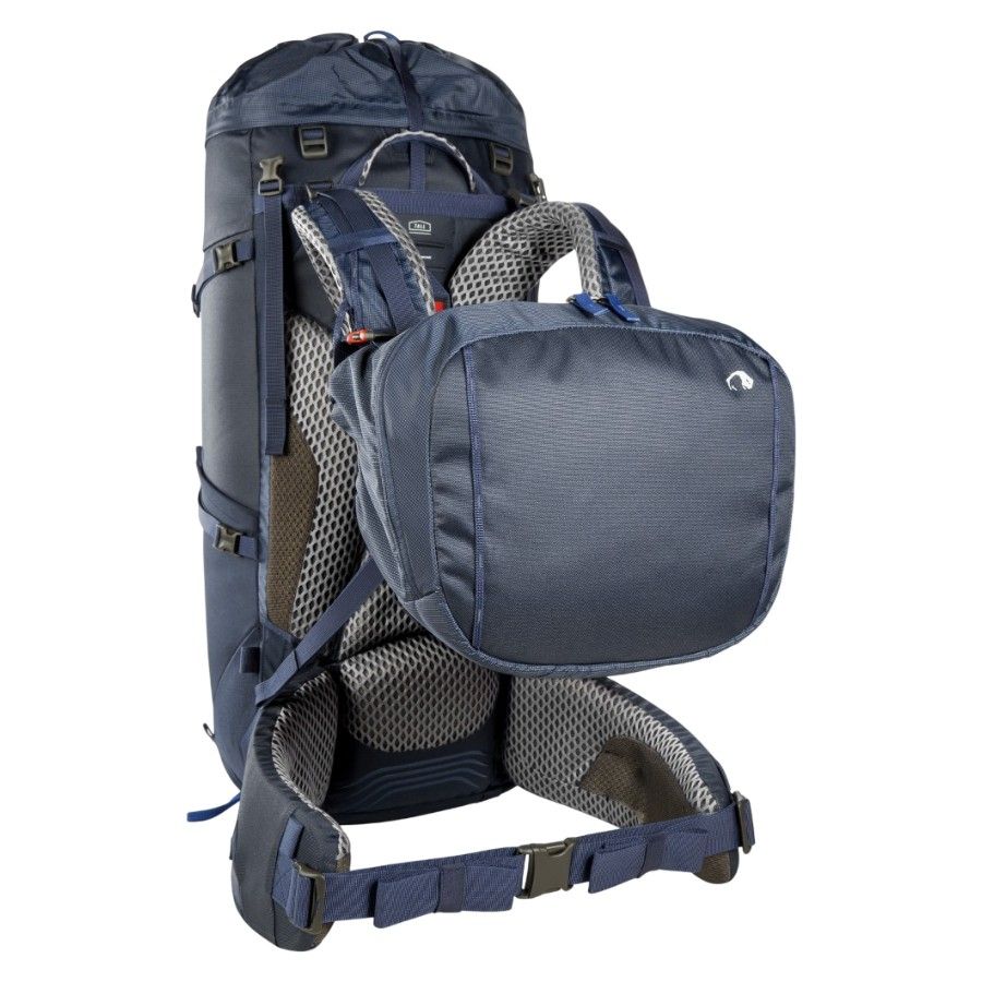 Tatonka Yukon 60+10, backpack, dark blue