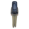 Tatonka Yukon 60+10, Rucksack, dunkelblau