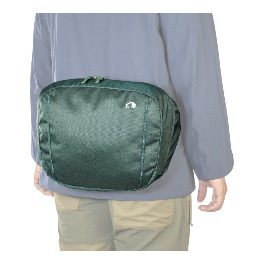 Tatonka Yukon 70+10, mochila, negro