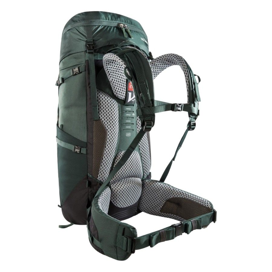 Tatonka Yukon 70+10, mochila, preto