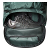 Tatonka Yukon 70+10, mochila, preto