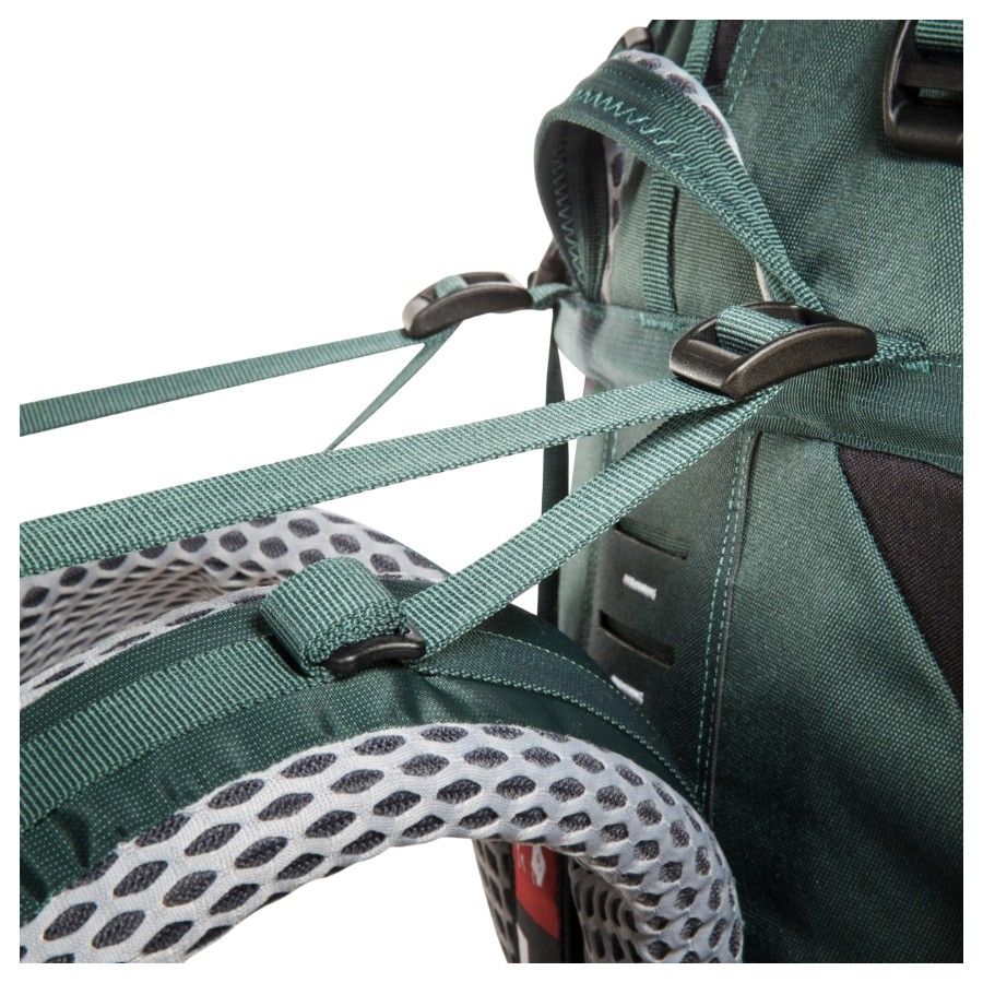 Tatonka Yukon 70+10, mochila, preto