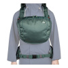 Tatonka Yukon 70+10, mochila, preto