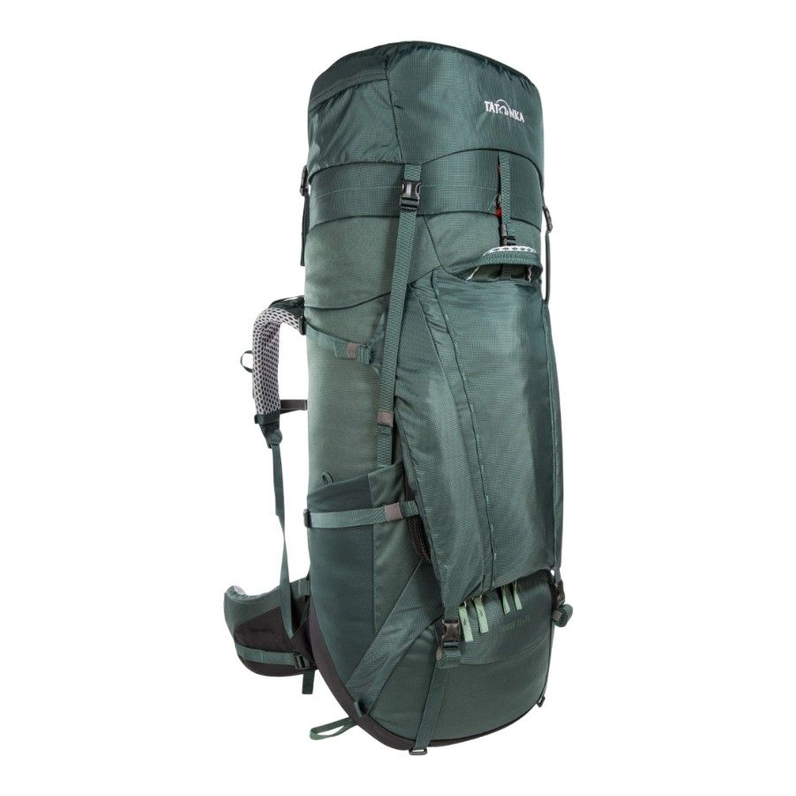 Tatonka Yukon 70+10, plecak, czarny