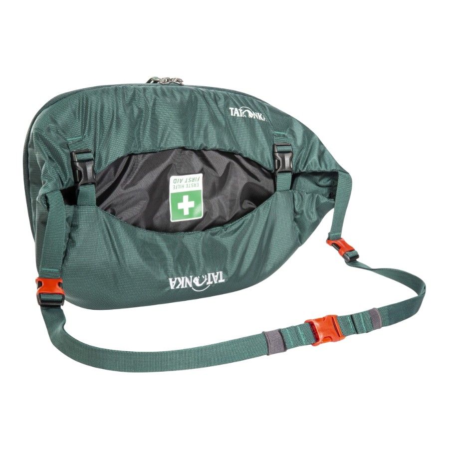 Tatonka Yukon 70+10, reppu, musta