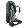 Tatonka Yukon 70+10, Rucksack, schwarz