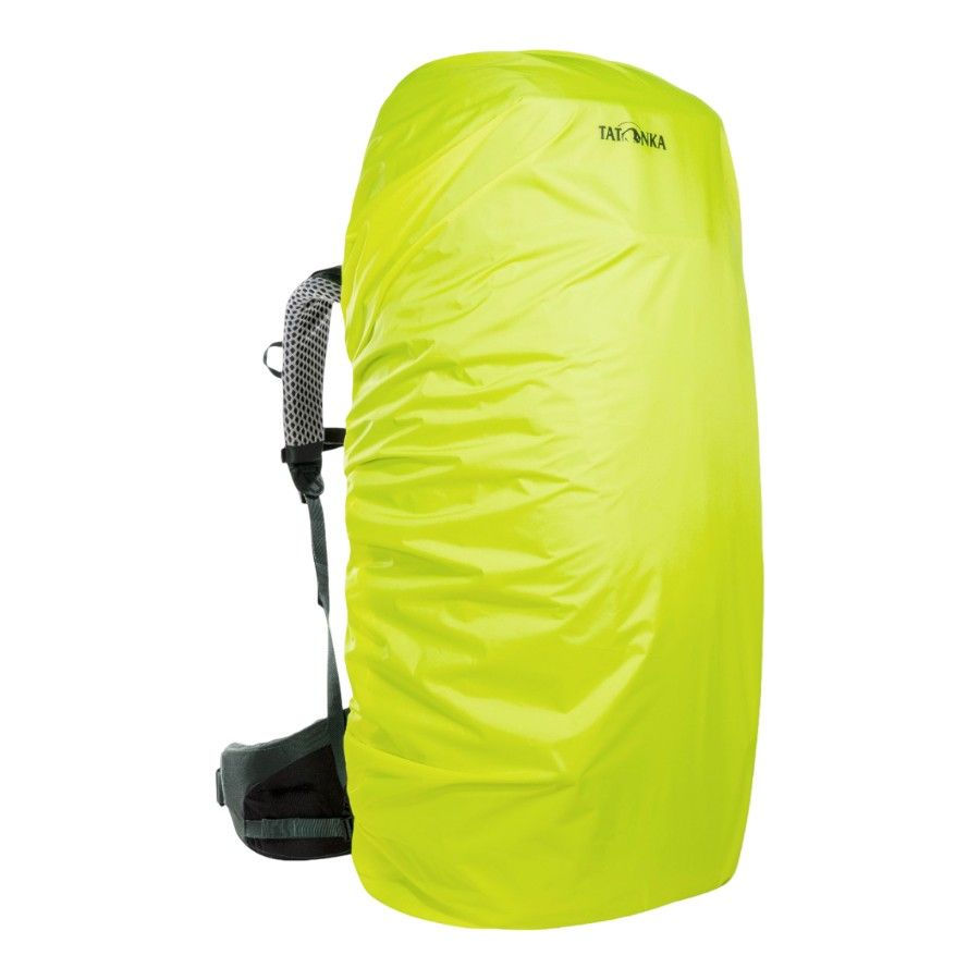 Tatonka Yukon 70+10, Rucksack, schwarz