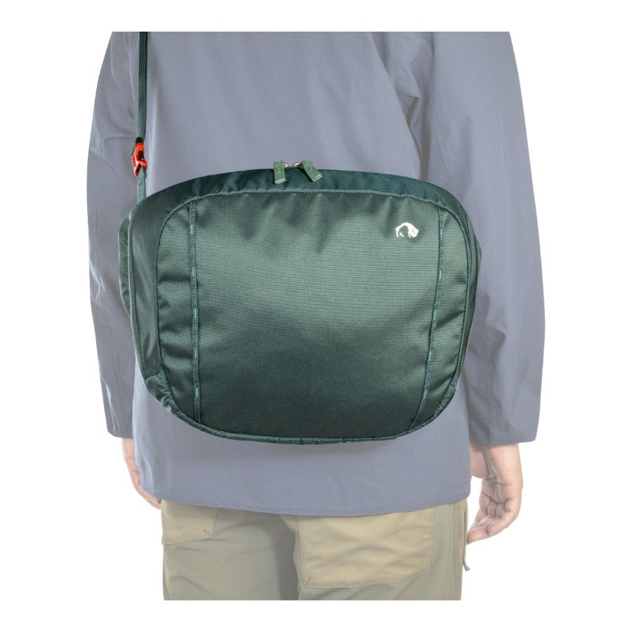 Tatonka Yukon 70+10, Rucksack, schwarz