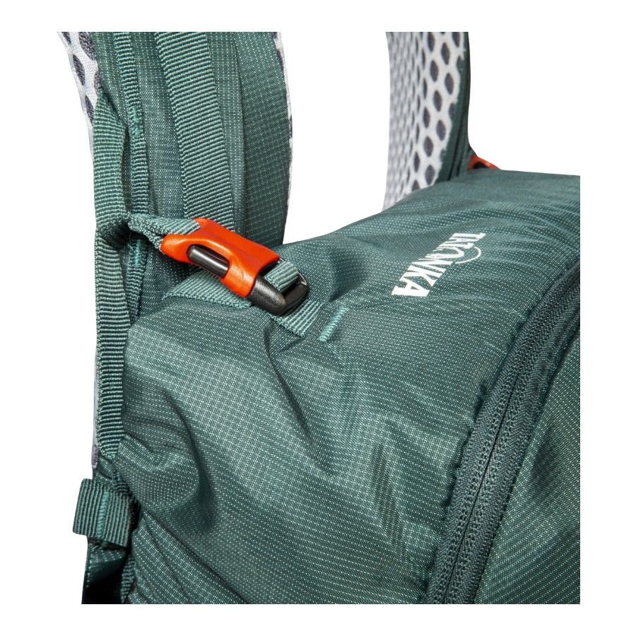 Tatonka Yukon 70+10, Rucksack, schwarz