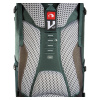 Tatonka Yukon 70+10, rucsac, negru