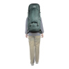 Tatonka Yukon 70+10, rucsac, negru