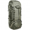 Tatonka Yukon Carrier Pack 55+10 RECCO, backpack, green