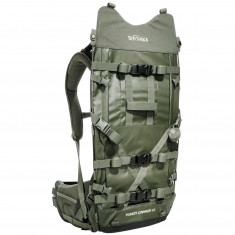 Tatonka Yukon Carrier X1, bæresystem, grøn