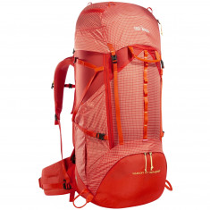 Tatonka Yukon LT 50+10, plecak, damski, czerwony