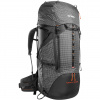 Tatonka Yukon LT 60+10, backpack, black