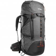 Tatonka Yukon LT 60+10, ryggsekk, svart