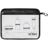 Tatonka Zip Flight Bag A5, packing bag, black