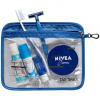 Tatonka Zip Flight Bag A5, saco de embalagem, azul