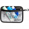 Tatonka Zip Flight Bag A6, baliaca taška, čierna