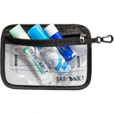 Tatonka Zip Flight Bag A6, pakkepose, sort