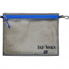 Tatonka Zip Pouch 25 x 20cm, pungă, negru
