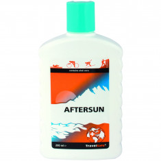TavelSafe po opaľovaní, 200 ml