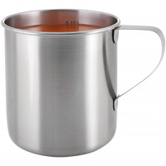 Tazza Tatonka, tazza, argento